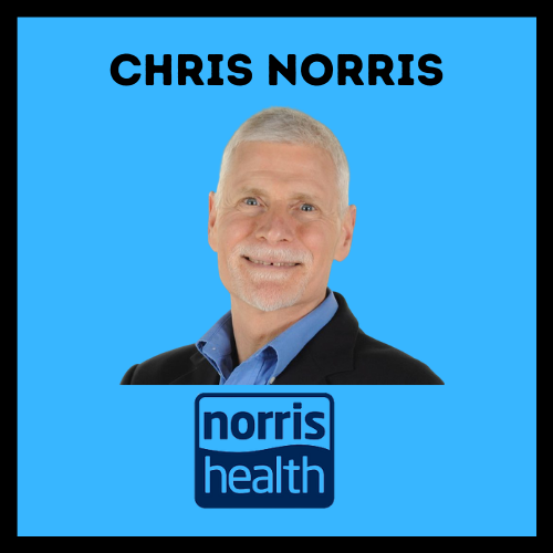 Chris Norris