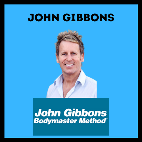 John Gibbons