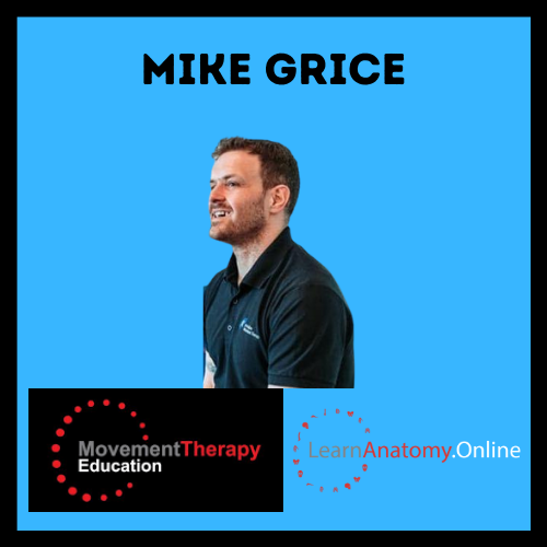 Mike Grice