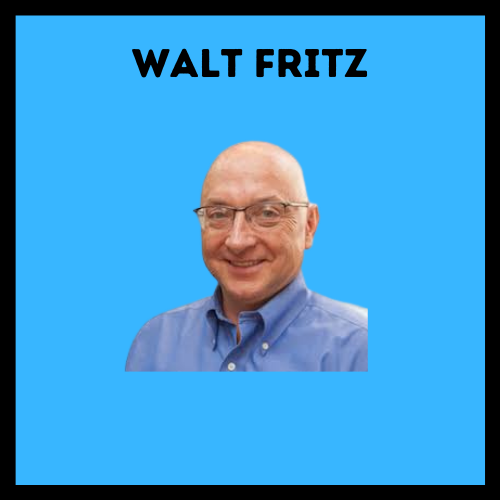 Walt Fritz