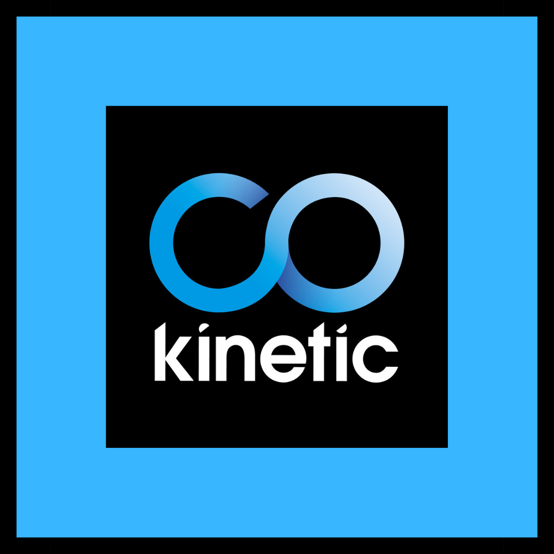 co kinetic 2