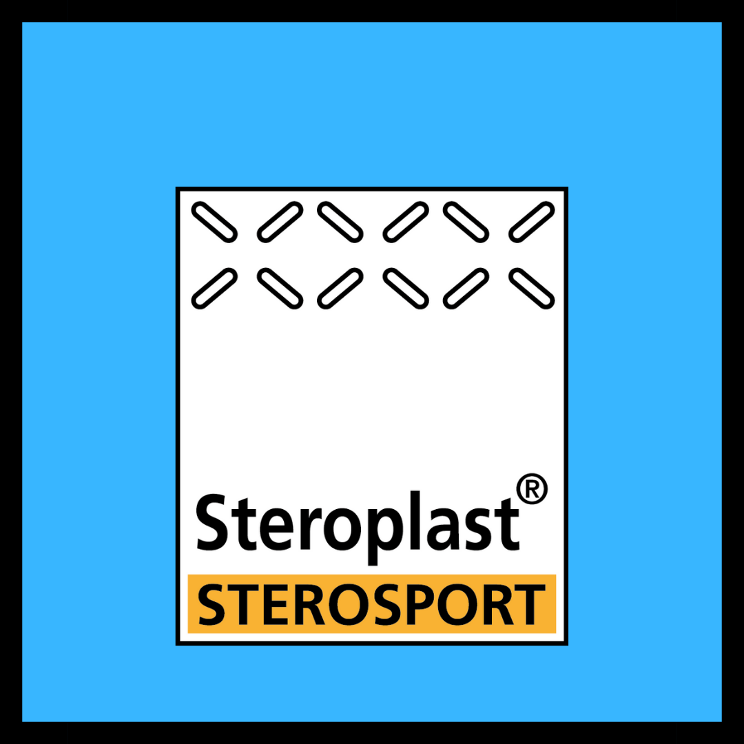 sterosport