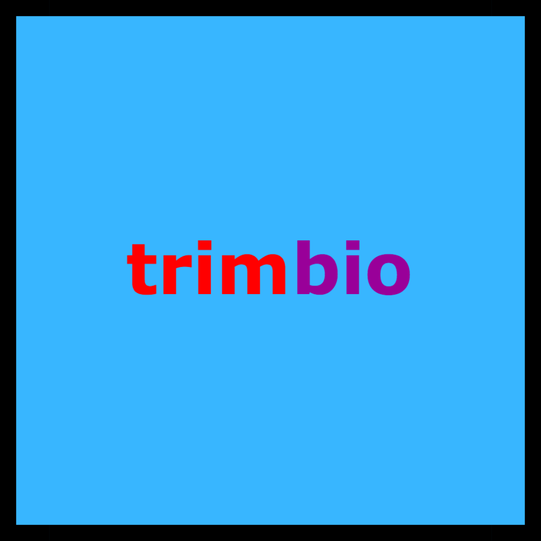 trimbio