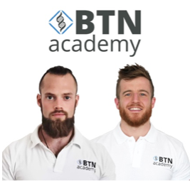 btn academy