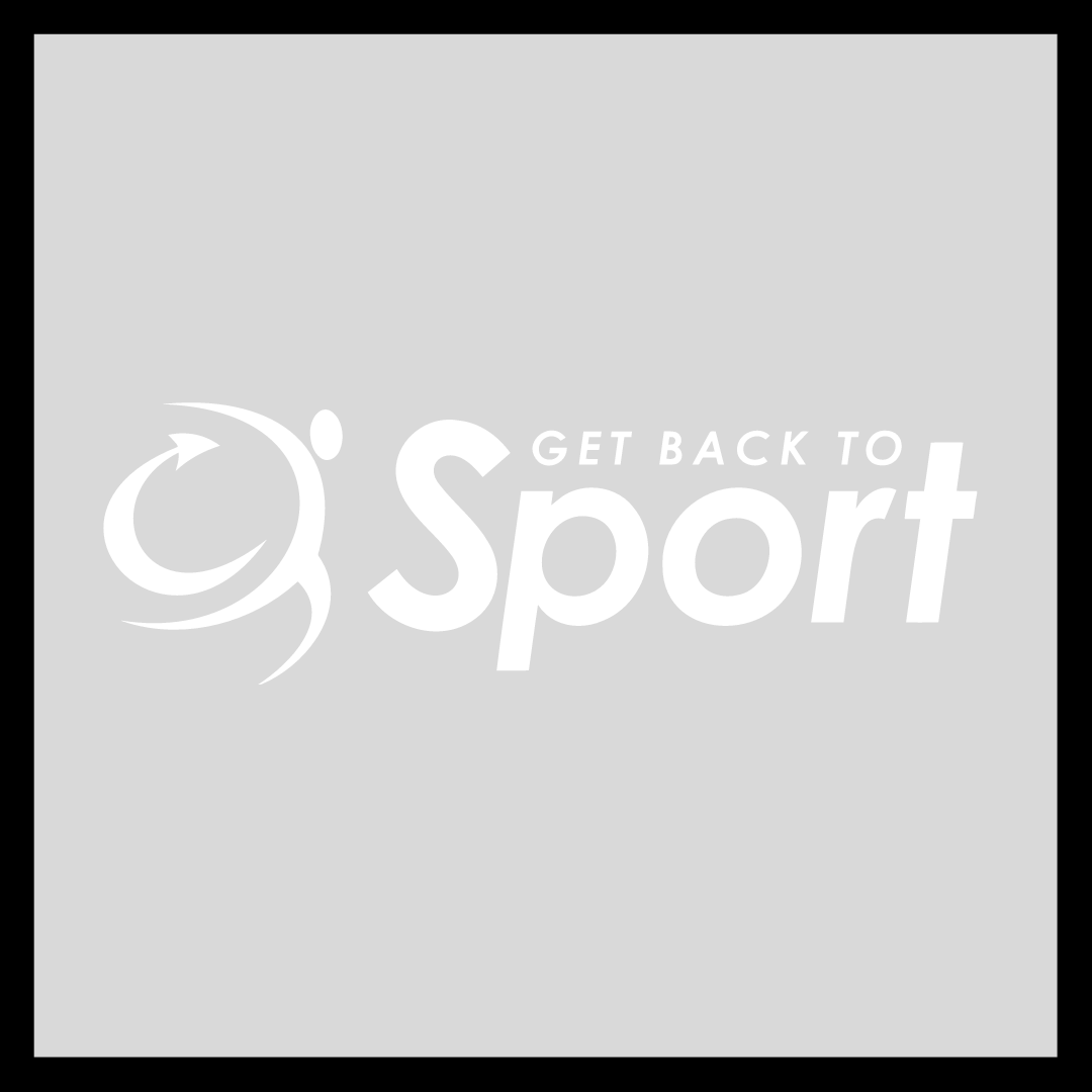 GET BACK TO SPORT