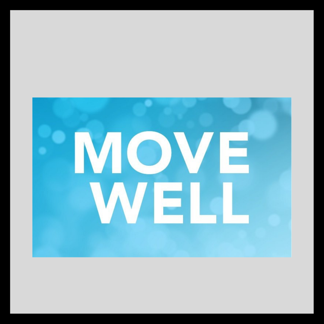 MOVEWELL