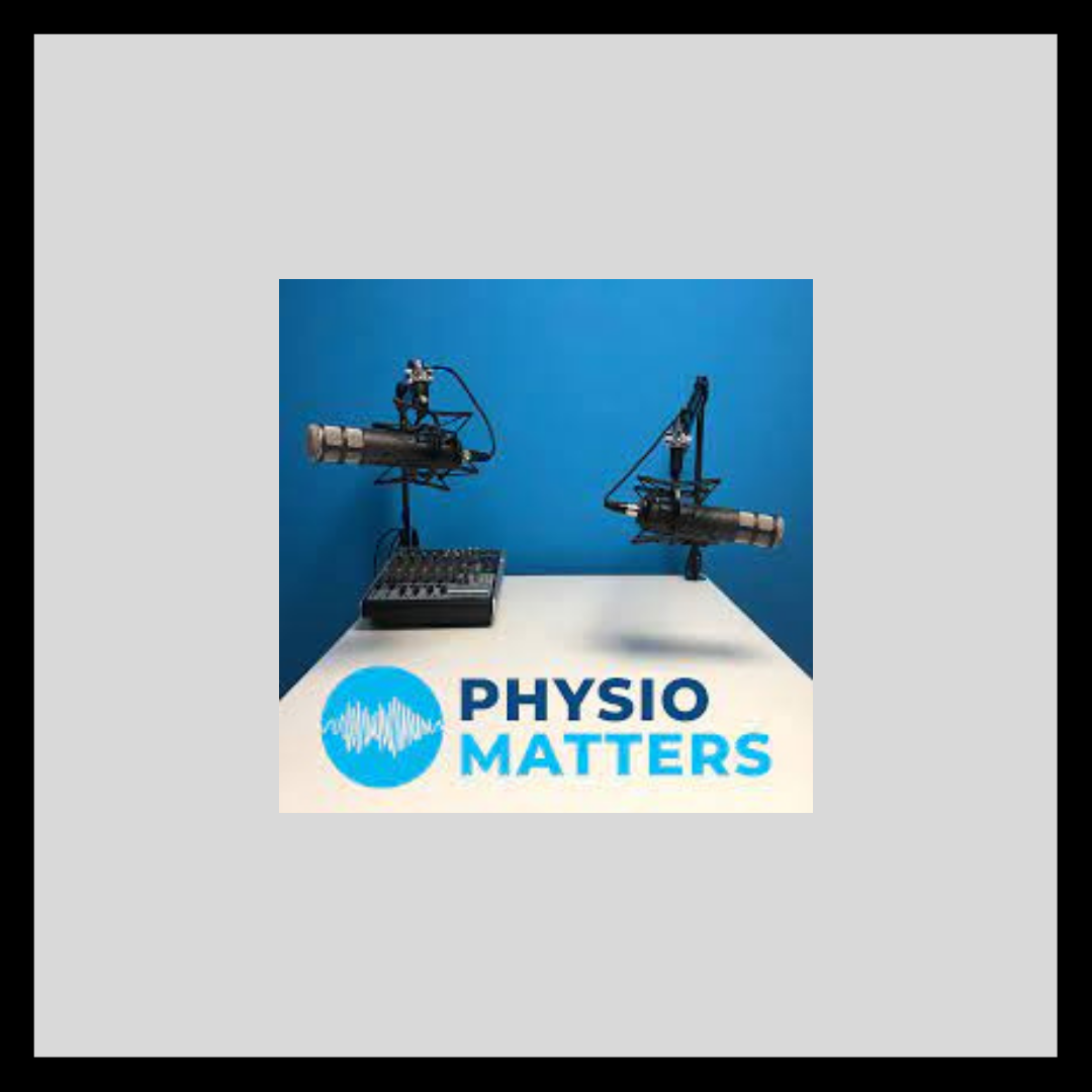 Physiomatters