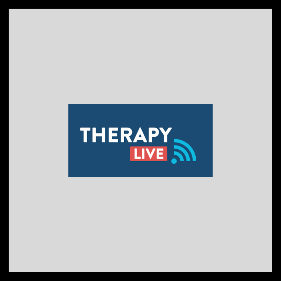 TherapyLive